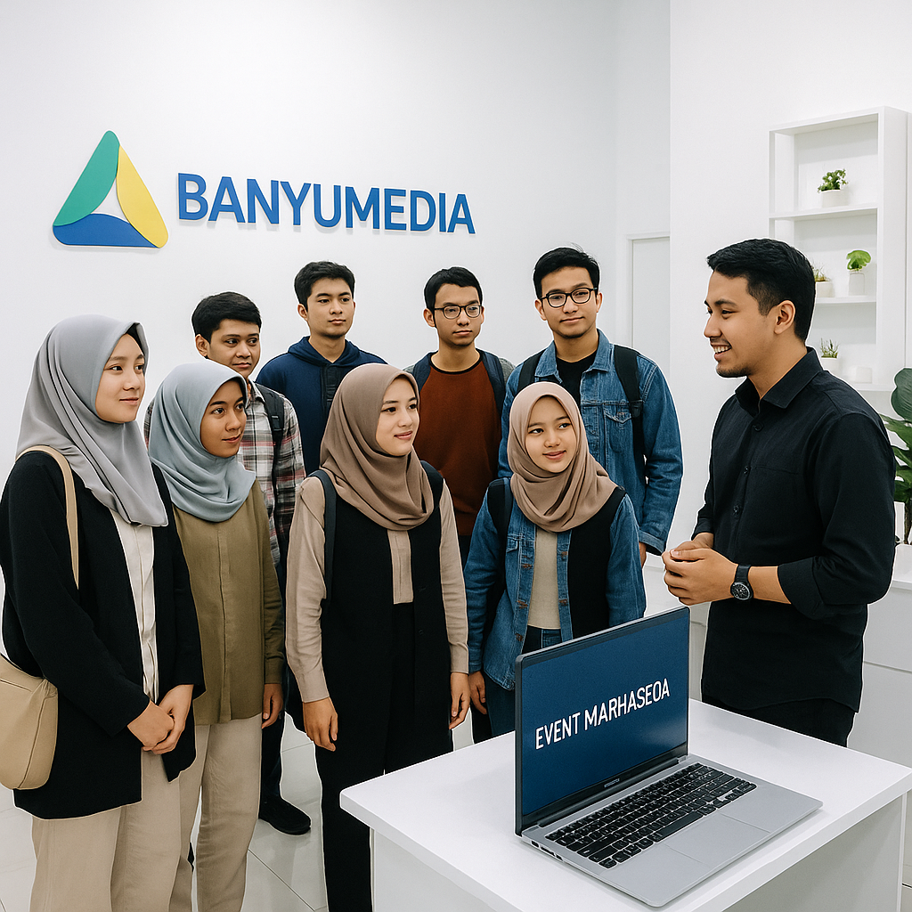 banyumedia